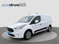Gebraucht Ford Transit Connect Trend 121 PS (88 kW) 2022 Weiß Van / Kleinbus