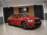 gebraucht BMW 330e Aut LCI, M-PERFORMANCE, 1.HAND, KAMERA, HUD, LED