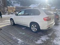 gebraucht BMW X5 X5 xDrive30d Aut.
