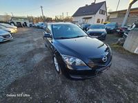 gebraucht Mazda 3 3 Sport 1,6i Plusline Plusline