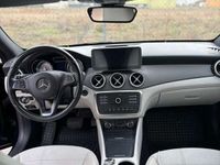 gebraucht Mercedes CLA200 Aut.