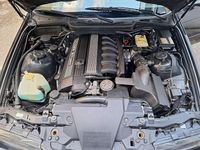 gebraucht BMW M3 3 AUT-Papiere