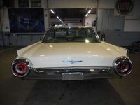 gebraucht Ford Thunderbird 