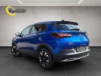 gebraucht Opel Grandland X 1,5 CDTI BlueInj. Innovation Aut. Start/Stopp