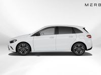 gebraucht Mercedes B180 - d Progressive Line, Facelift