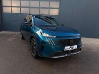 Neu Peugeot 5008 Allure 131 PS (96 kW) 2025 Blau SUV