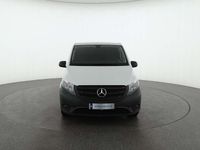 gebraucht Mercedes Vito 114 CDI Kasten Lang