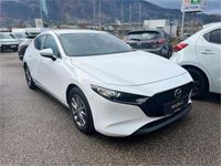 gebraucht Mazda 3 e-Skyactiv-G122 Comfort