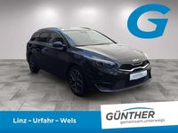 gebraucht Kia Ceed Sportswagon XCeed Gold 1.6 CDRi 48V