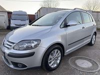 Gebraucht VW Golf VI Comfortline 80 PS (58 kW) 2008 Silber Kleinwagen