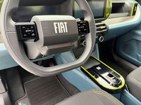 gebraucht Fiat Grande Panda 1.2 eDCT 74 kW Icon