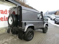 gebraucht Land Rover Defender 90'' Hard top E 2,4 TD