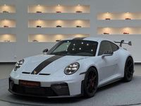 Neu Porsche 911 GT3 510 PS (375 kW) 2025 Grau Coupé