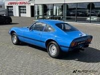 gebraucht Opel GT J 1900