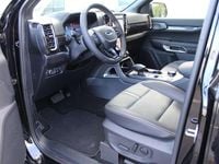 gebraucht Ford Ranger Wildtrak DK 2.0EcoBlue 205PS A10