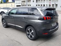 gebraucht Peugeot 5008 BlueHDI 130 EAT8 Allure