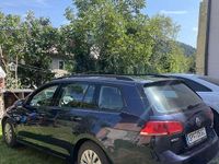 gebraucht VW Golf Comfortline 1,6 BMT TDI