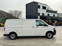 gebraucht VW Transporter T5Kasten lang 4Motion