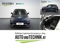 Neu Leapmotor T03 69 kW (95 PS) 2025 Grau Kleinwagen