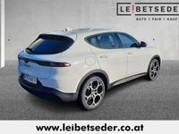 gebraucht Alfa Romeo Sprint TonalePaket 1.6 Multijet DCT