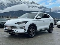 Neu BYD Seal U Design 238 kW (324 PS) 2025 Weiß SUV