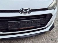 gebraucht Hyundai i20 Active 10 T-GDI Start/Stopp Automatik