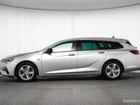 Gebraucht Opel Insignia Business 122 PS (89 kW) 2023 Titan Kombi
