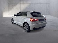 Neu Audi A1 116 PS (85 kW) 2025 Silber Kleinwagen