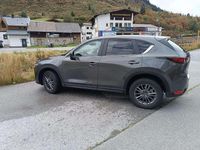 gebraucht Mazda CX-5 CD150 AWD Takumi