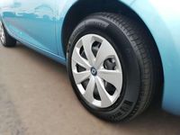 gebraucht Renault Zoe ZOE R110 41 kWh Complete Life (Batteriemiete)