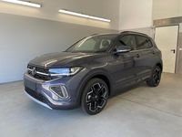 Neu VW T-Cross R-line 150 PS (110 kW) 2025 SUV