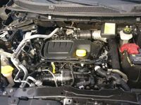 gebraucht Renault Kadjar KadjarEnergy dCi 130 4WD 6-Gang Bose Bose