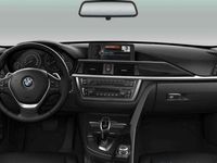 gebraucht BMW 320 xd Touring Aut. *** xDrive | NaviPro | LUXURY LIN