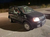 gebraucht Fiat Panda 4x4 KLIMA 95000KM PERFEKT!FIX PREIS!!!