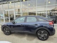 Gebraucht Citroën C4 131 PS (96 kW) 2024 Blau SUV