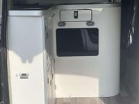 gebraucht Ford Transit Custom Transit Custom NUGGET, 2.0 EcoBlue 340 L2 Trend