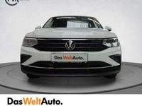 gebraucht VW Tiguan Life TDI DSG