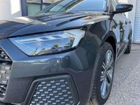 gebraucht Audi A1 30 TFSI intense