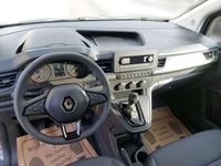 gebraucht Renault Kangoo Van Extra dCi 95