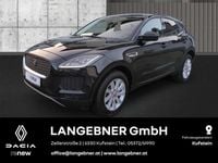 Gebraucht Jaguar E-Pace 150 PS (110 kW) 2020 Schwarz SUV