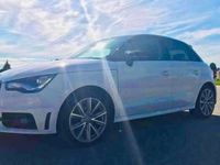 gebraucht Audi A1 Sportback 12 TFSI admired