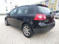 gebraucht VW Golf V 