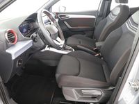 gebraucht Seat Arona FR