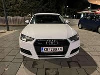 Gebraucht Audi A4 190 PS (139 kW) 2015 Kombi