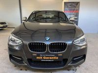 gebraucht BMW M135 135 i xDrive Aut. *TOP Zustand*