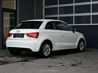 gebraucht Audi A1 1.2 TFSI Attraction