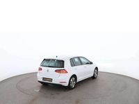 gebraucht VW e-Golf 35.8kWh Aut LED NAVI SITZHZG APP-CONNECT