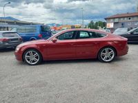 gebraucht Audi A7 Sportback 3.0 TDI quattro S-tronic S-line