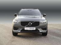 Gebraucht Volvo XC60 R-Design 235 PS (172 kW) 2019 Grau SUV