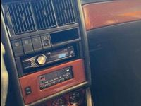 Gebraucht Audi Coupé 136 PS (100 kW) 1991 Coupé